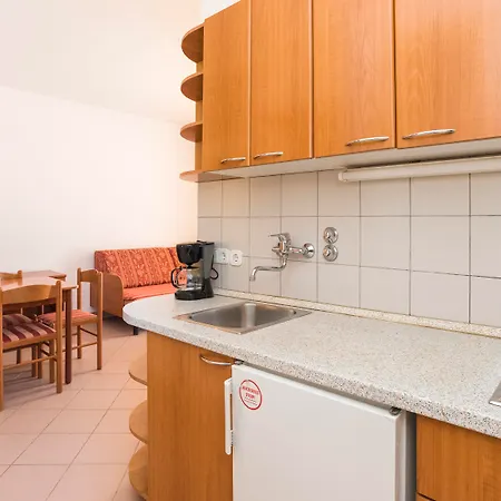 Apartman Polynesia Plava Laguna