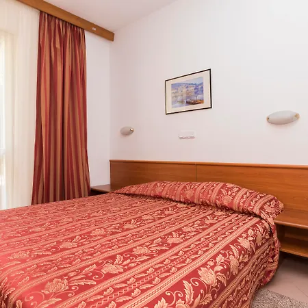 Polynesia Plava Laguna Apartman Umag