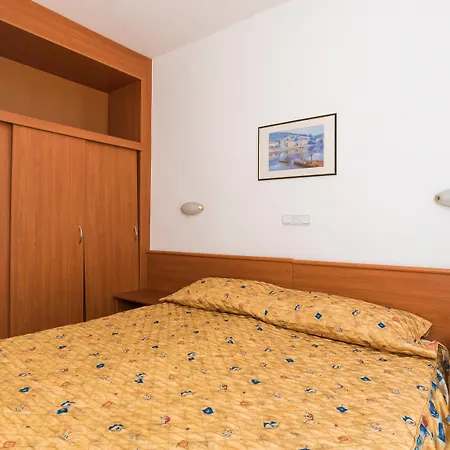 Apartman Polynesia Plava Laguna