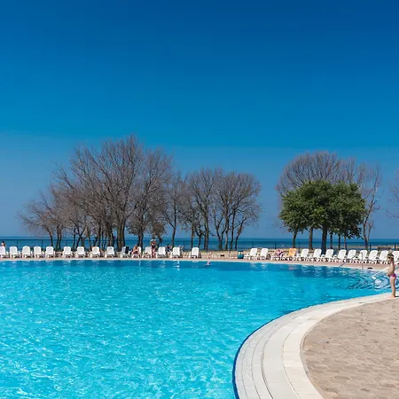 Apartman Polynesia Plava Laguna