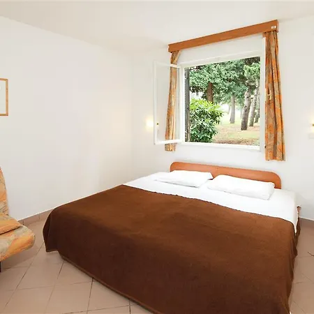 Apartman Polynesia Plava Laguna *