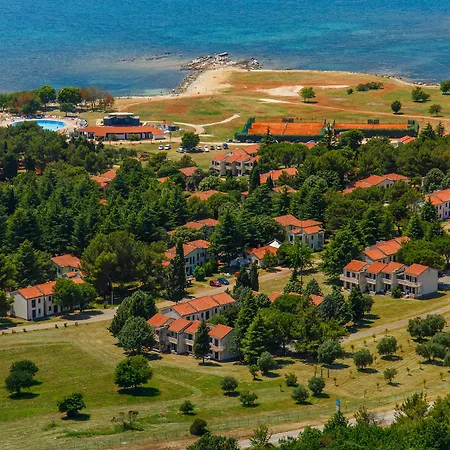 Apartmán Polynesia Plava Laguna *