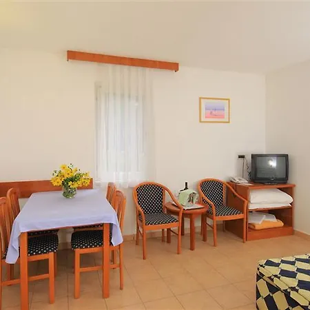 Apartman Polynesia Plava Laguna *