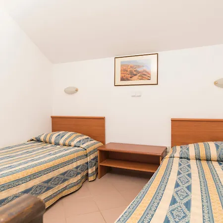 Apartman Polynesia Plava Laguna *