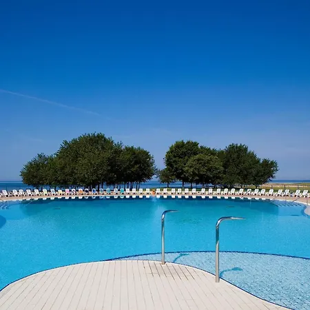 Apartament Polynesia Plava Laguna