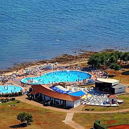 Polynesia Plava Laguna *