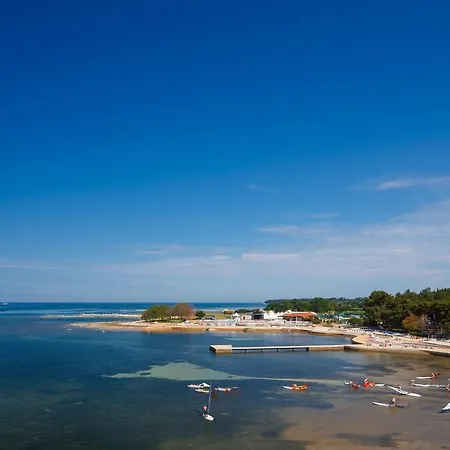 Polynesia Plava Laguna Umag