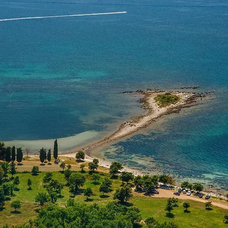 Apartman Polynesia Plava Laguna