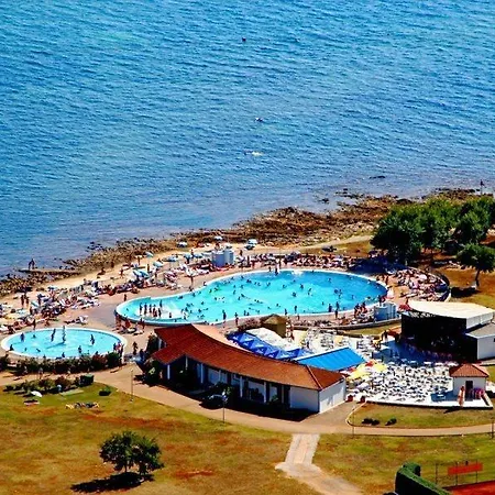 Apartament Polynesia Plava Laguna