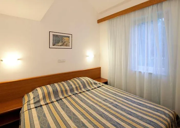 Apartmán Polynesia Plava Laguna *