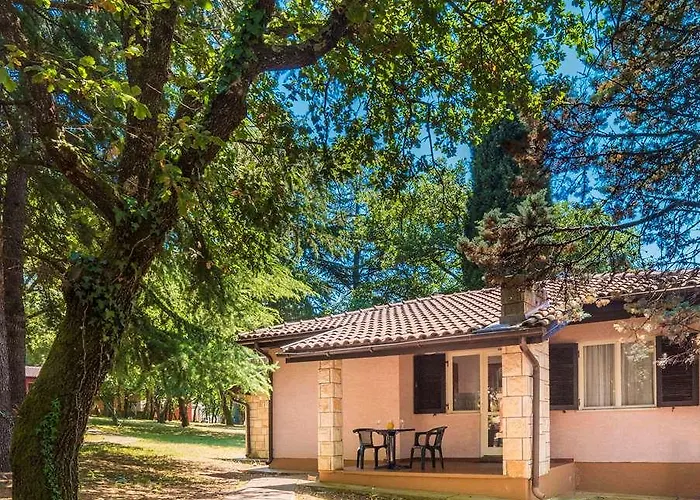 Apartmán Polynesia Plava Laguna