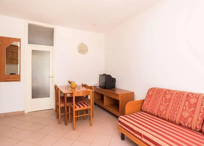 Polynesia Plava Laguna Apartamento