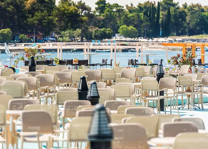 Apartamento Polynesia Plava Laguna