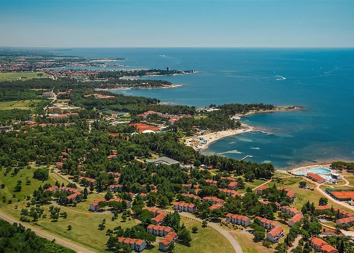 Polynesia Plava Laguna Apartmán *