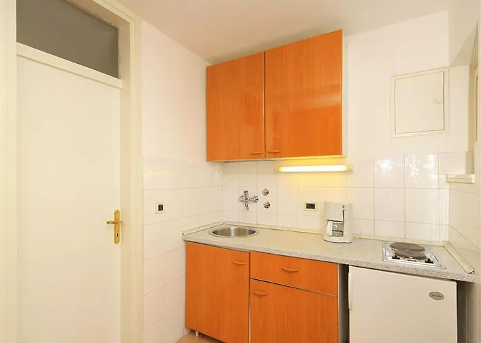 Apartamento Polynesia Plava Laguna Umago