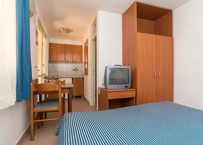 Polynesia Plava Laguna Umag