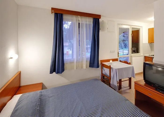 Polynesia Plava Laguna * Umag