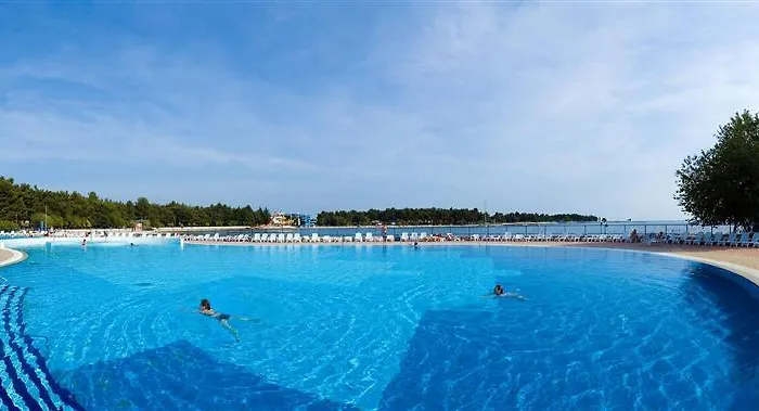 Polynesia Plava Laguna *