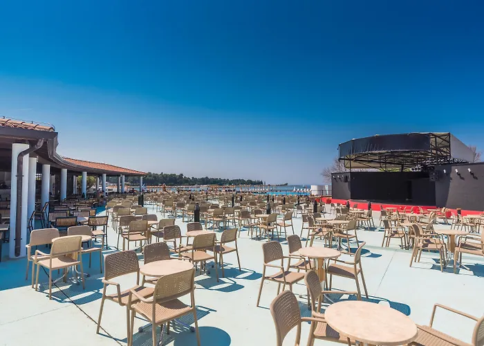 Apartmán Polynesia Plava Laguna