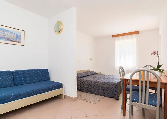 Polynesia Plava Laguna * Umag