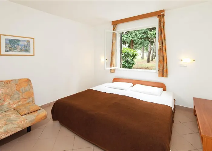 Apartmán Polynesia Plava Laguna *