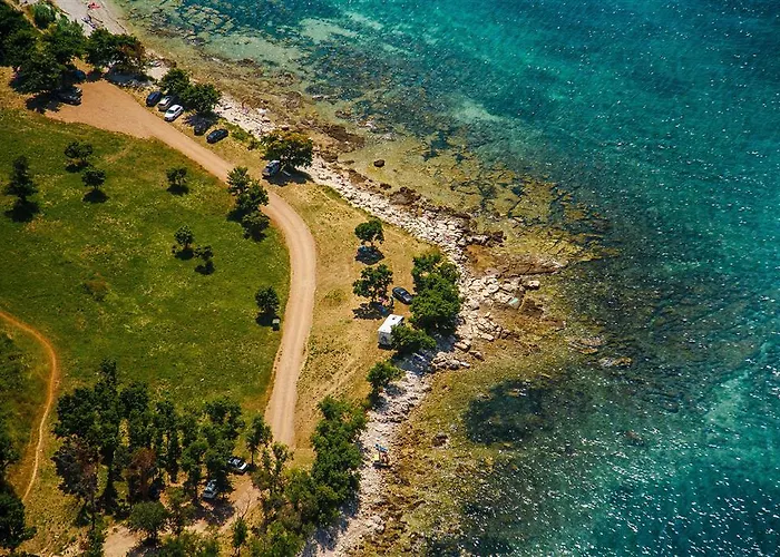 Apartamento Polynesia Plava Laguna *