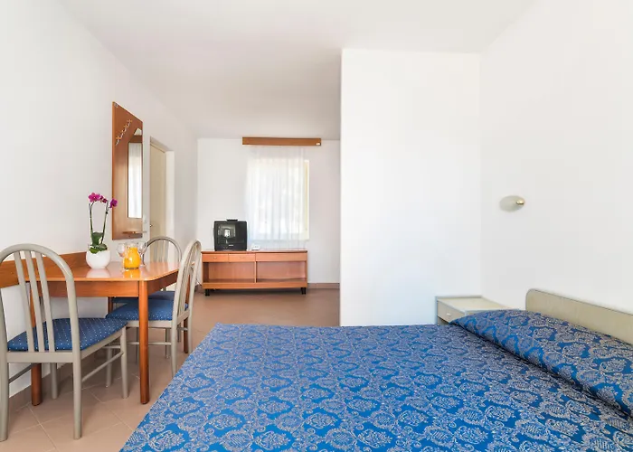 Polynesia Plava Laguna Apartmán