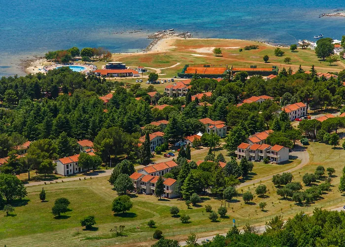 Apartamento Polynesia Plava Laguna *