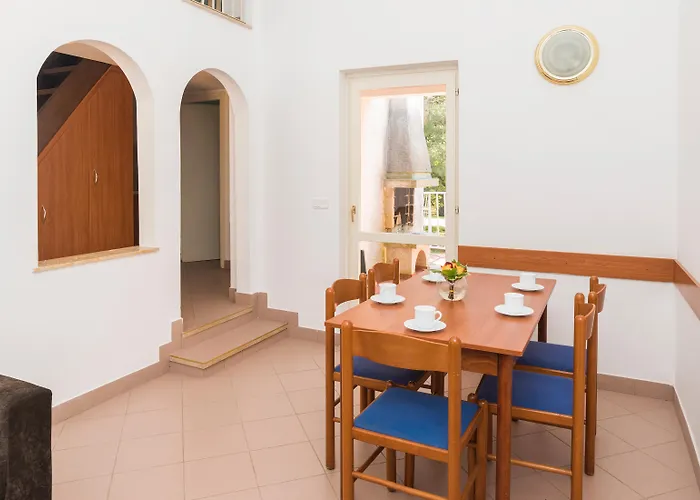 Polynesia Plava Laguna Umag