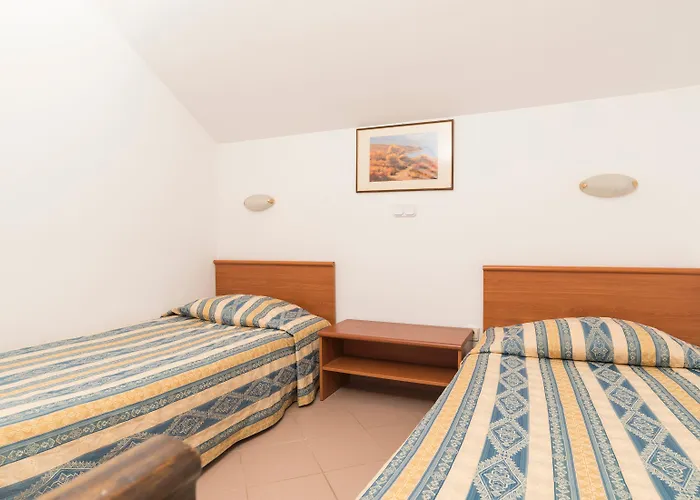 Apartmán Polynesia Plava Laguna *