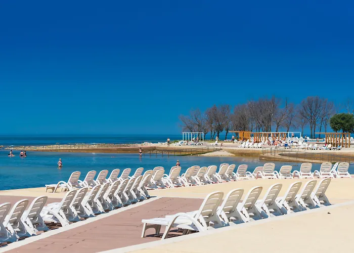 Polynesia Plava Laguna Umag