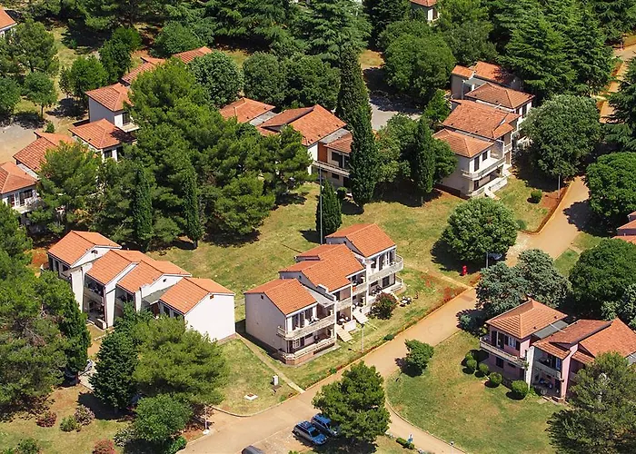 Polynesia Plava Laguna Apartmán *