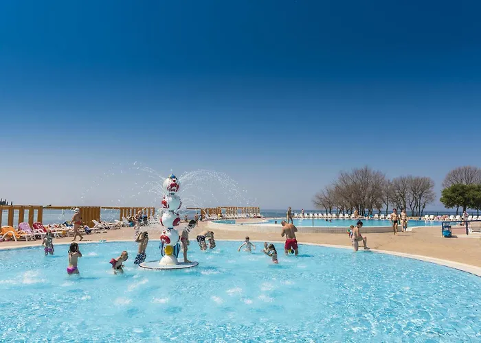 Polynesia Plava Laguna * Umag