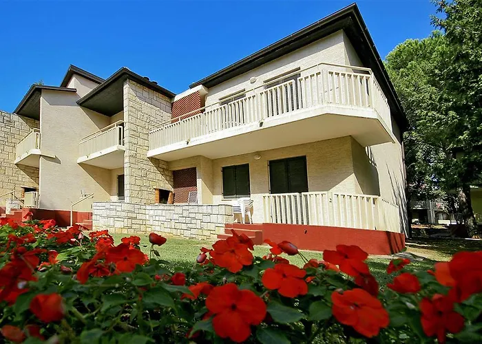 Polynesia Plava Laguna Apartmán