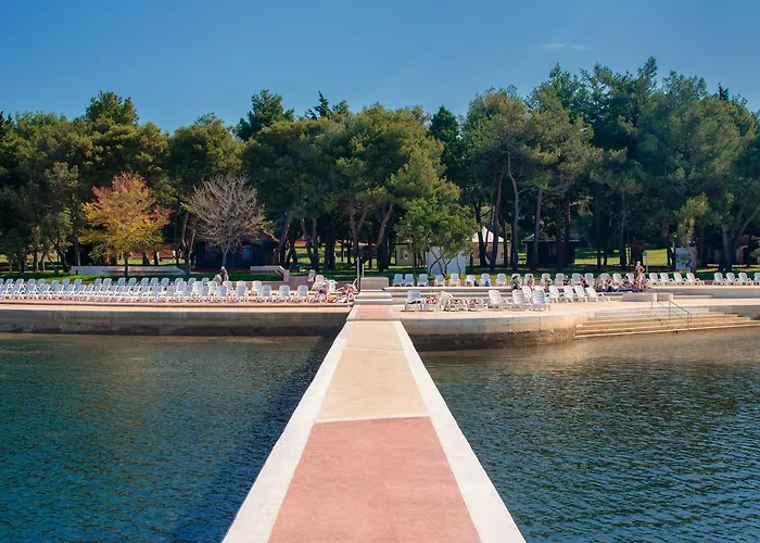 Polynesia Plava Laguna Apartmán