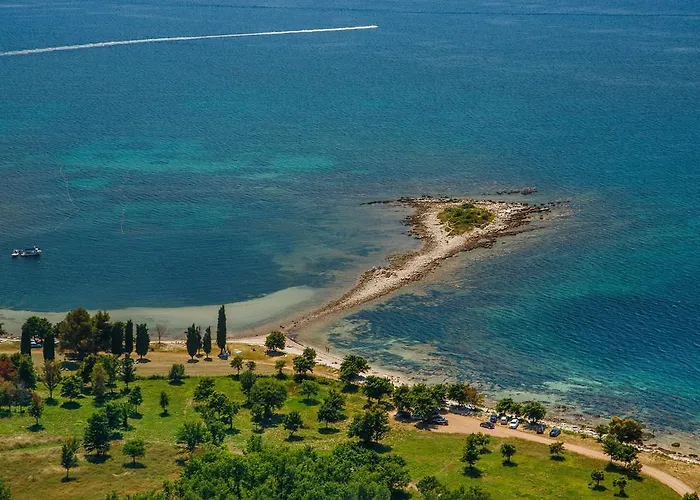 Apartmán Polynesia Plava Laguna