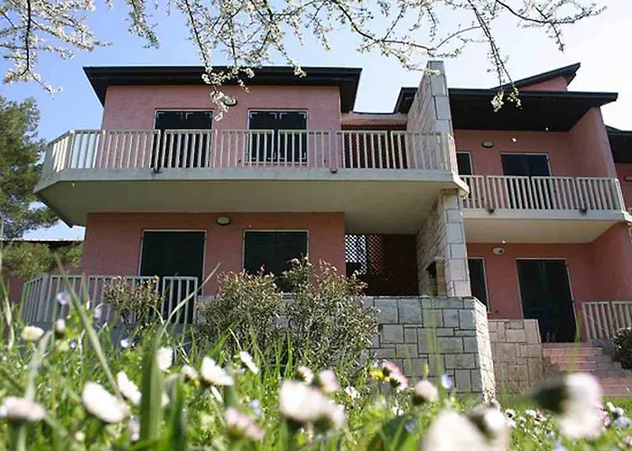 Polynesia Plava Laguna Umag