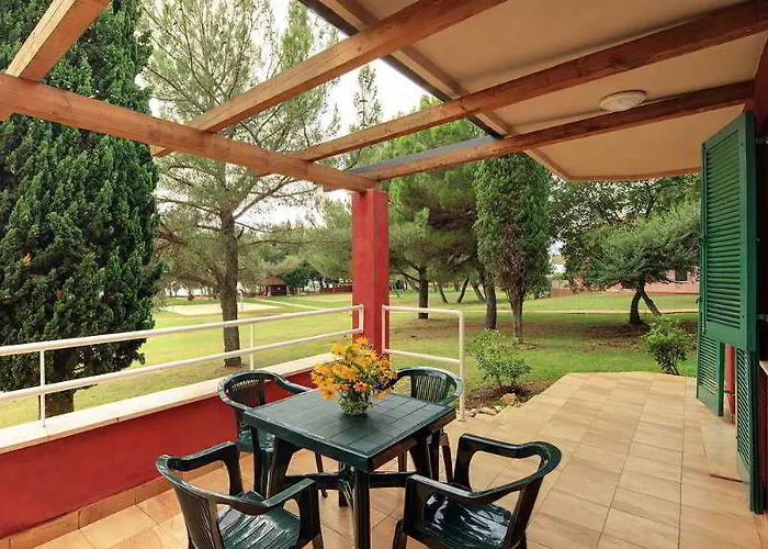 Polynesia Plava Laguna Apartmán