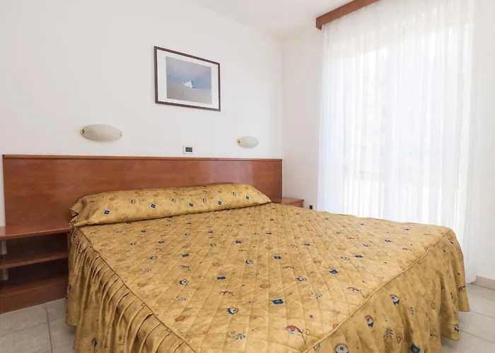 Polynesia Plava Laguna Apartamento