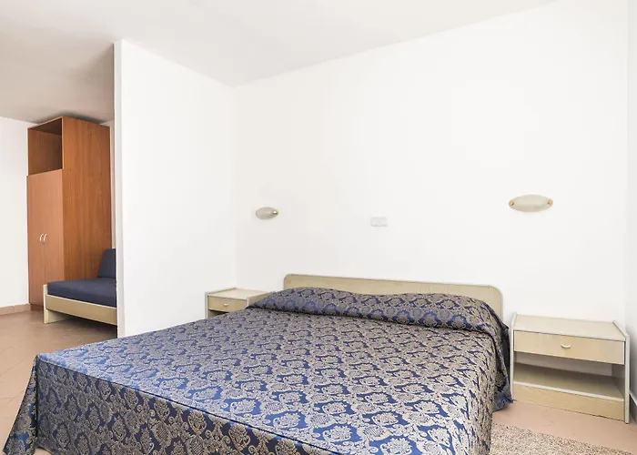 Polynesia Plava Laguna Apartmán