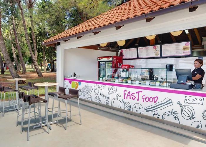 Polynesia Plava Laguna * Umago