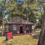 Polynesia Plava Laguna Umag