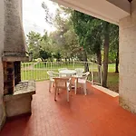 Polynesia Plava Laguna Apartment Umag
