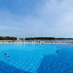 Polynesia Plava Laguna *