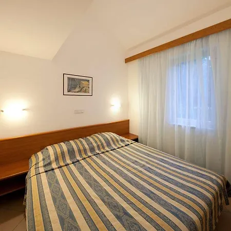 דירה Polynesia Plava Laguna *