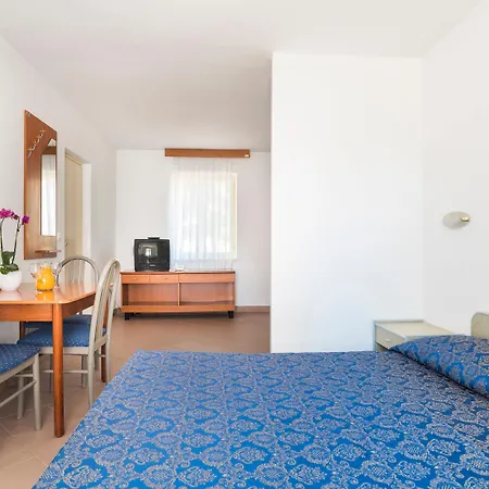 Polynesia Plava Laguna Apartment