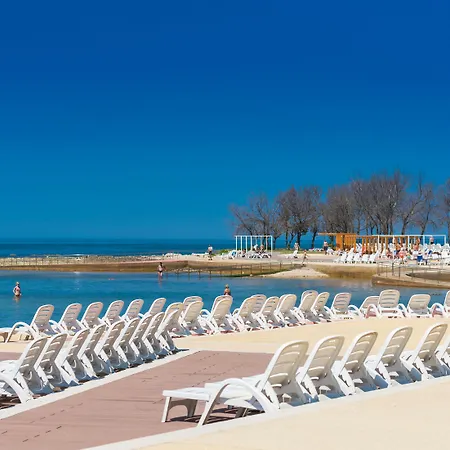 Polynesia Plava Laguna אומאג