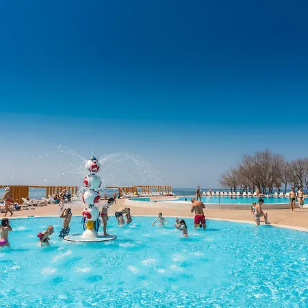 Polynesia Plava Laguna * Umag