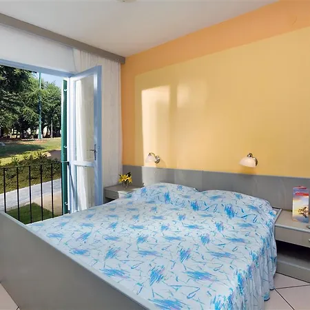 דירה Polynesia Plava Laguna אומאג